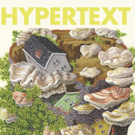 Hypertext Review Fall/Winter 2020