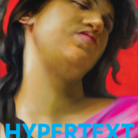 Hypertext Review Fall/Winter 2021