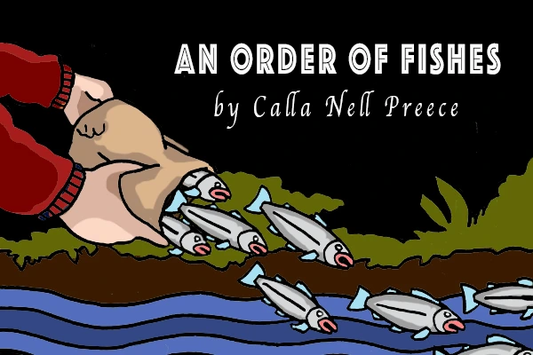 AN ORDER OF FISHES - Hypertext Magazine