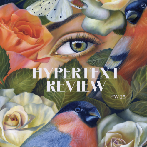 Hypertext Review Fall/Winter 2023