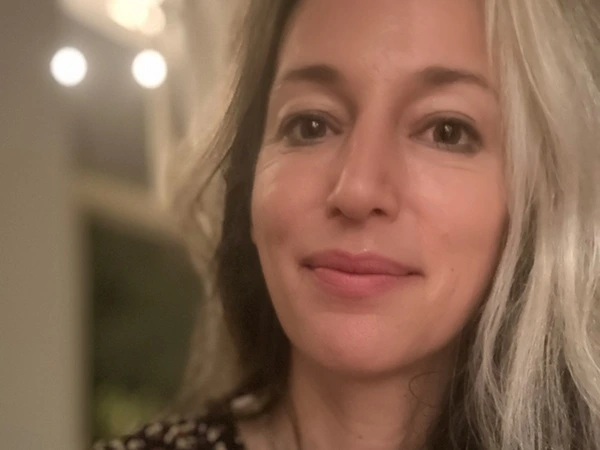 Nothing Less Than Everything: An Interview With Alina Stefanescu