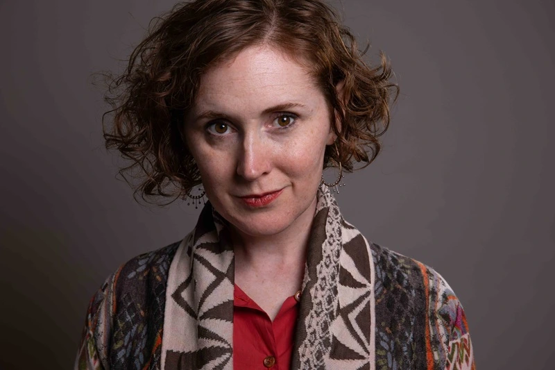 Bringing Wonder and Strangeness into Everyday Life: An Interview with A. Kendra Greene