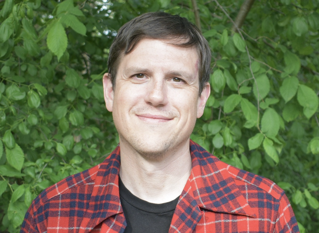 Creating Wild Characters and Events: An Interview With John Counts