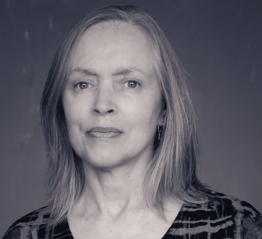 “It’s not the definitive look”: a conversation with Virginia Bell