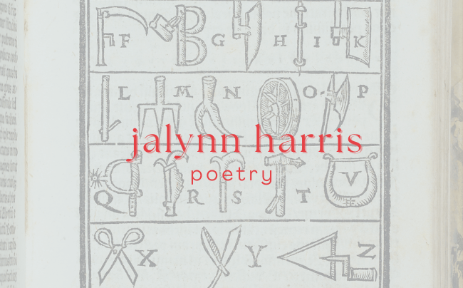 Dipthong of the year dies in tragic accident // or Ode to the letter “I”