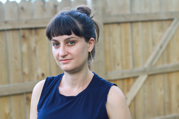 Motherhood, Mayhem, and Magic: An Interview with Erica Stern