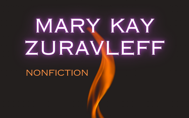 I Stand Here Sweeping