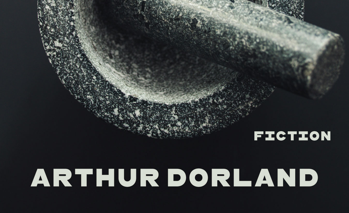 Till One Greater Man