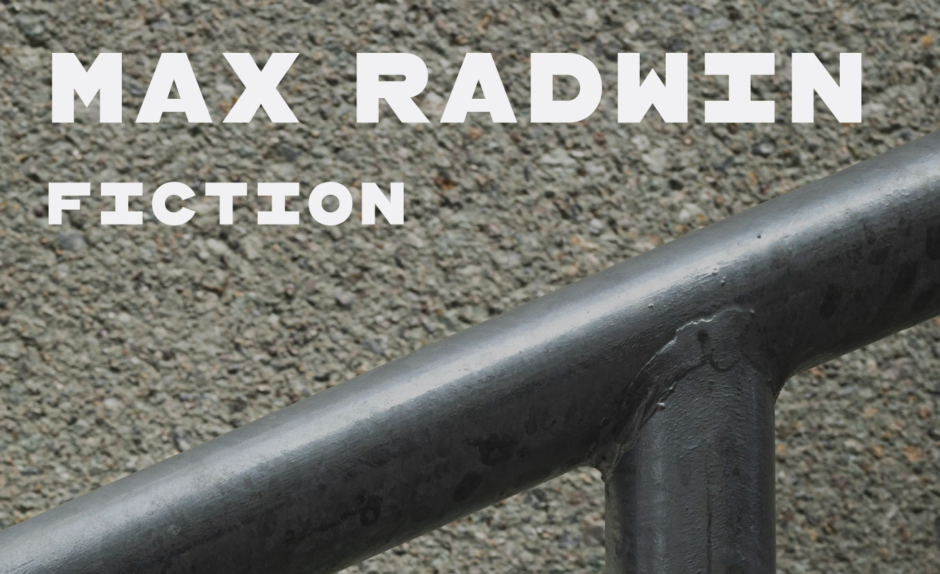 Reflection in a Metal Pipe