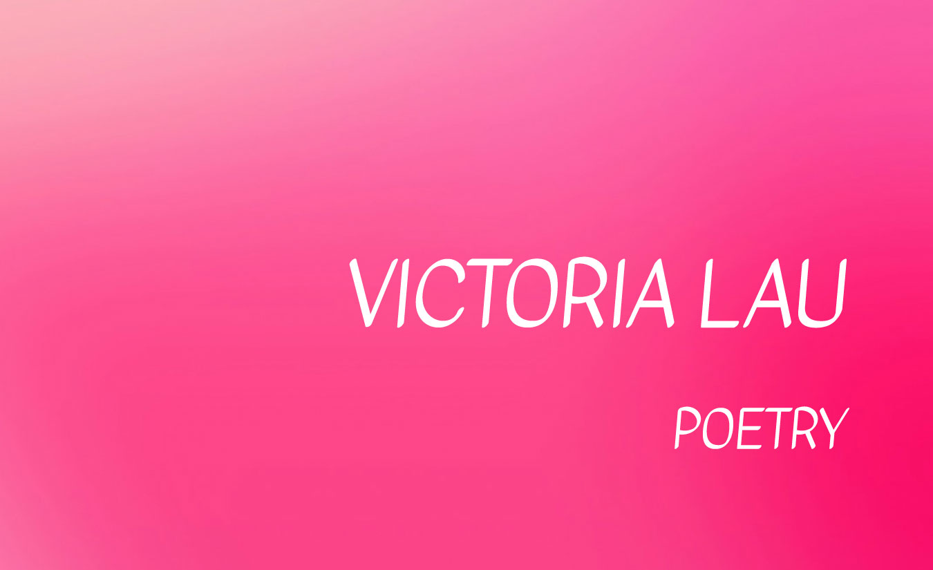 Two Pieces by Victoria Lau