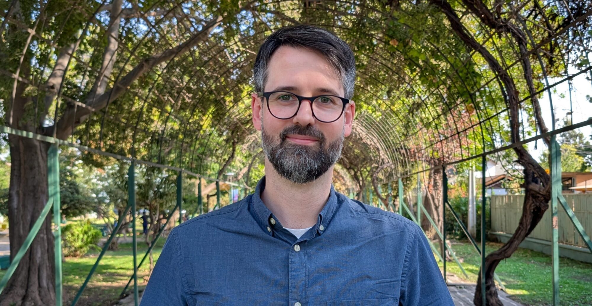 The Knack for Not Knowing: An Interview with Bruce Johnson