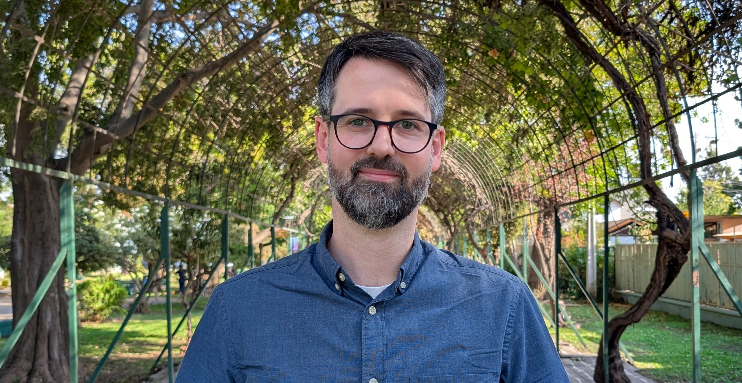 The Knack for Not Knowing: An Interview with Bruce Johnson