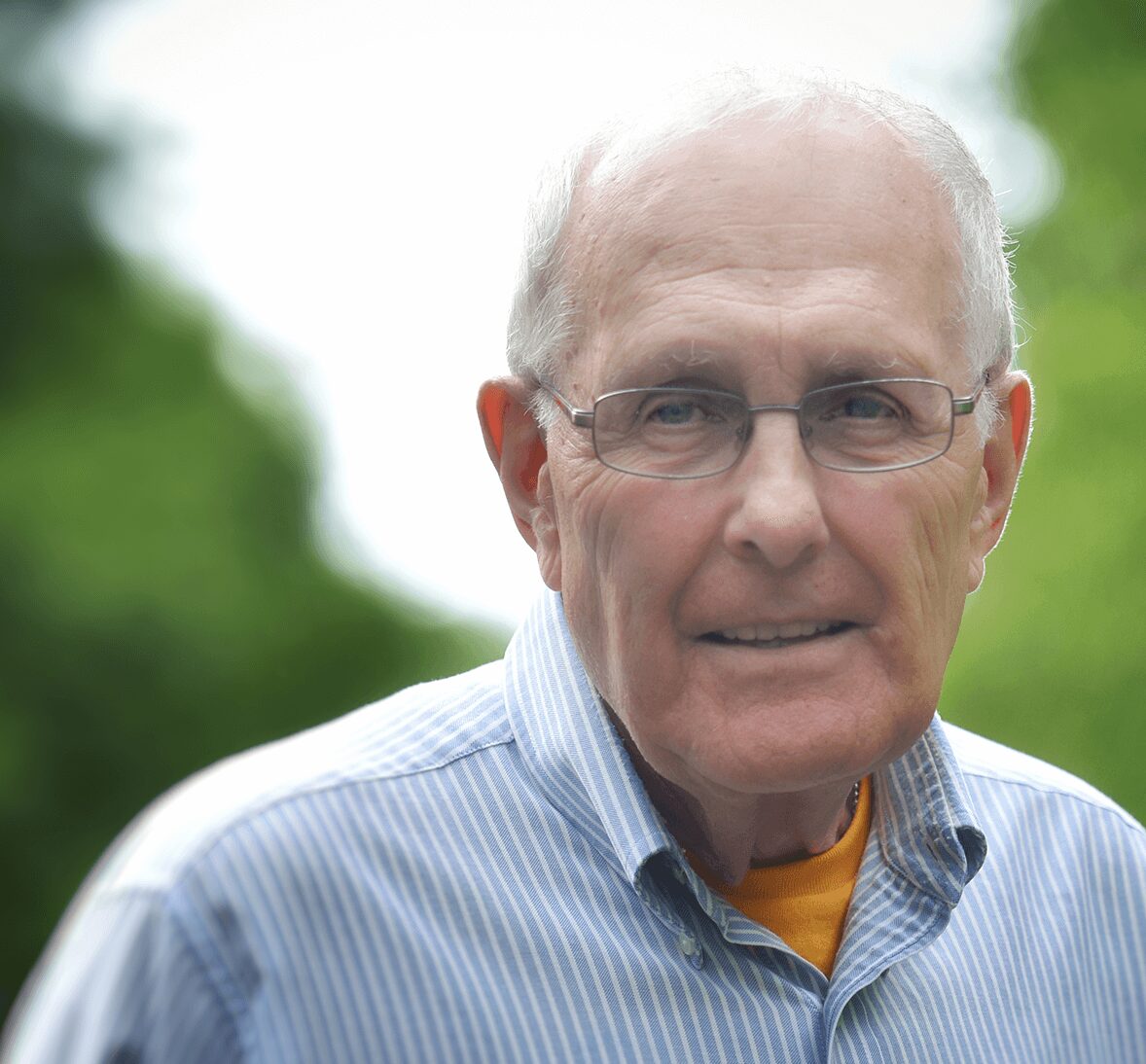 Unrestrained: An Interview with Anthony Bukoski