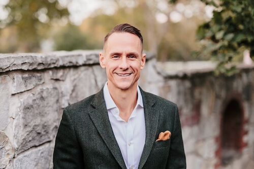 What We Owe to Those Who Save Yet Harm Us: An Interview with Tim Hillegonds