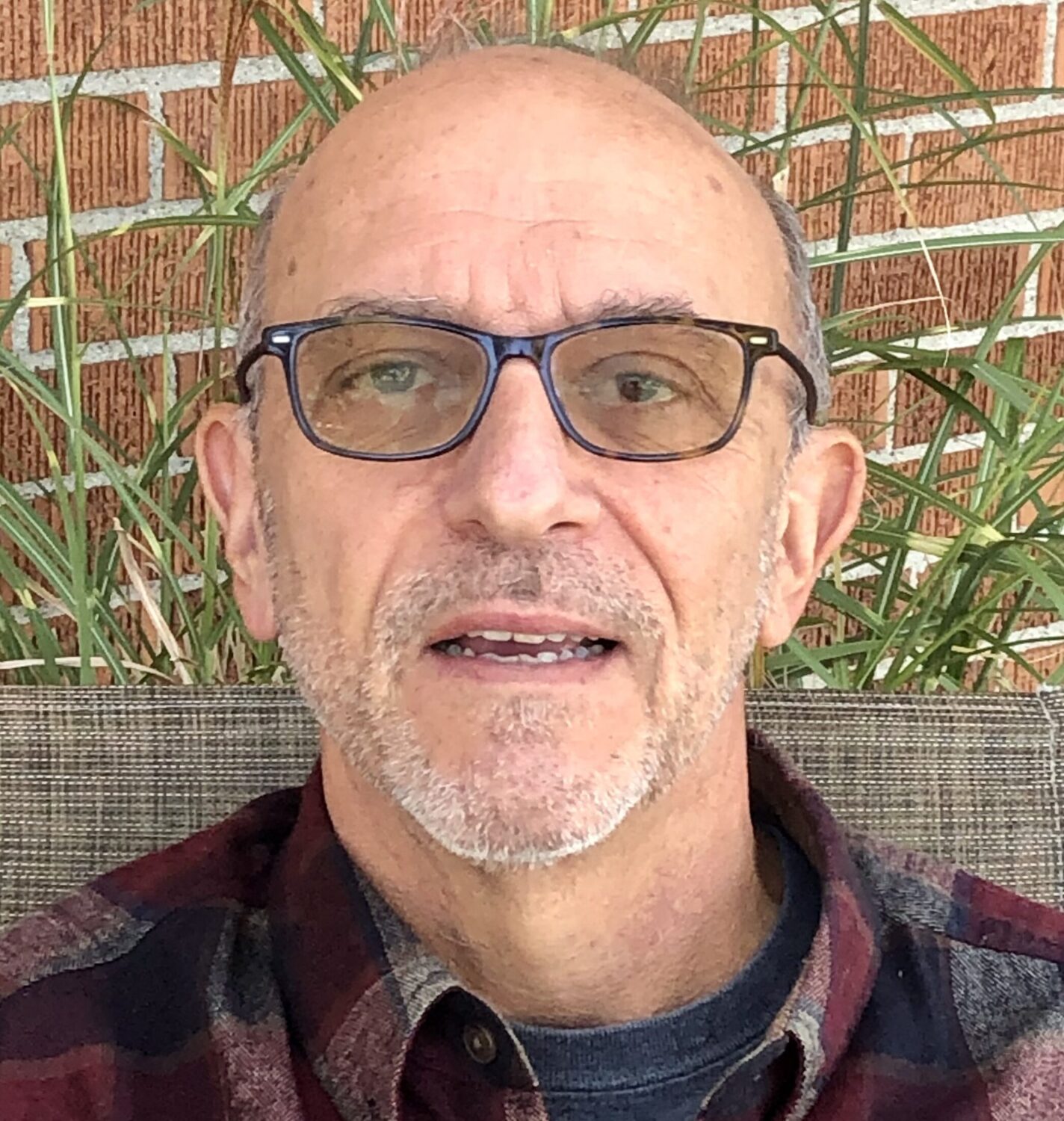 Running Lights: An Interview with Michael Lauchlan