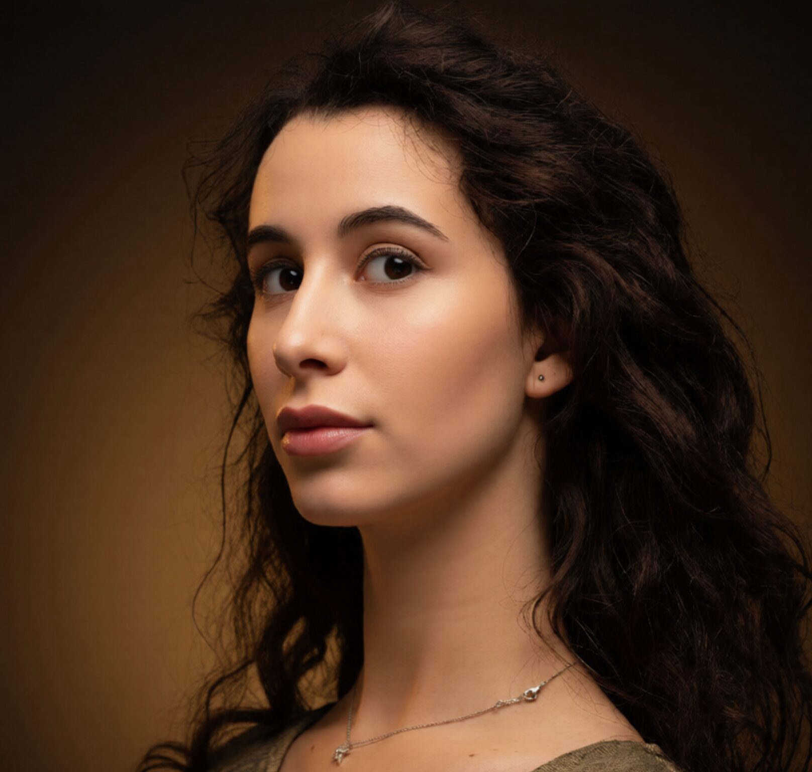 Self-Interview with Debut Author Zoé Mahfouz